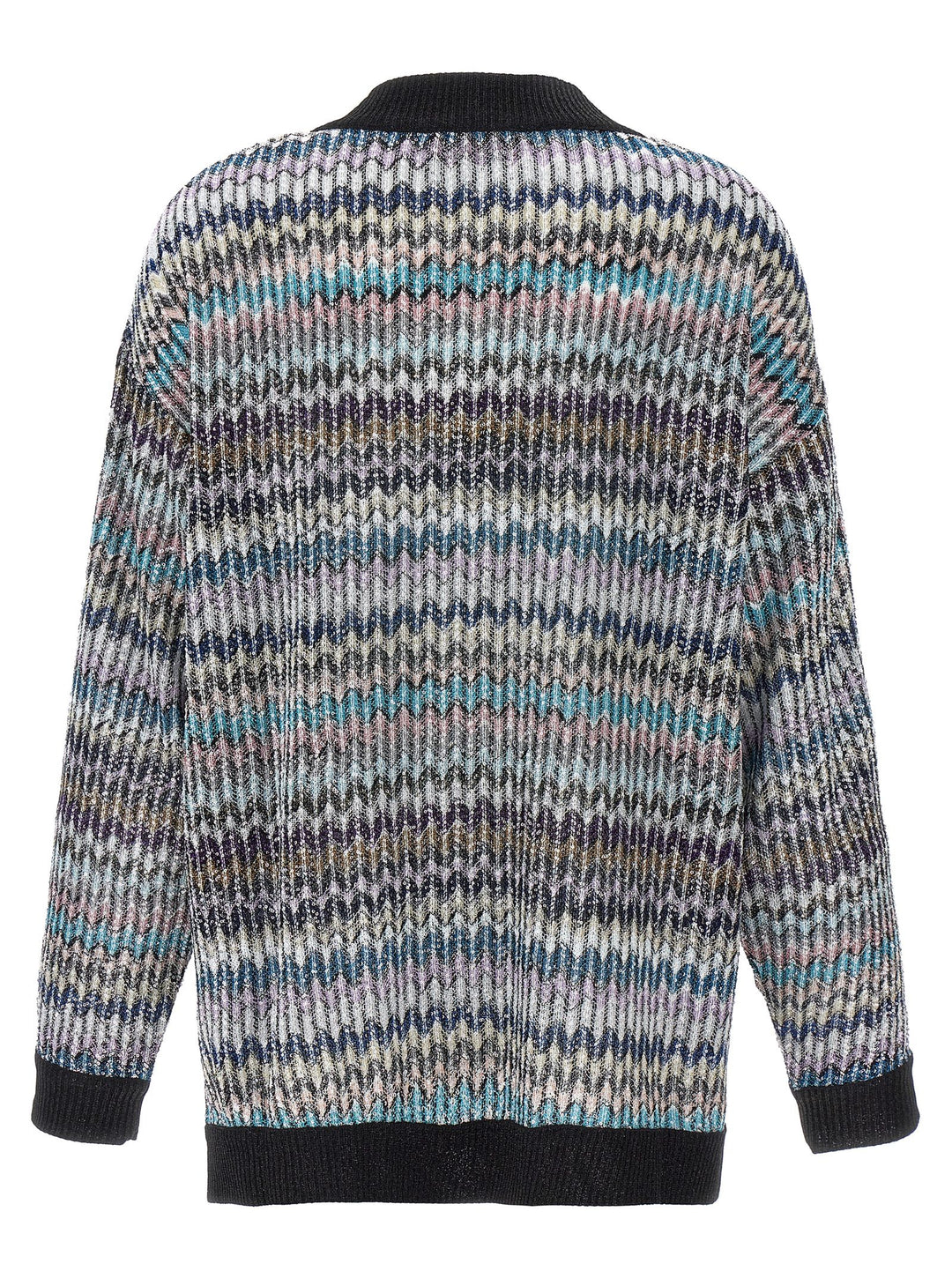 Caperdoni Sweater, Cardigans Multicolor