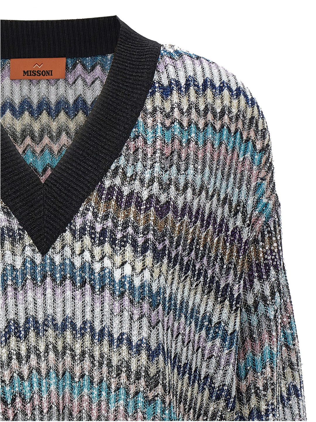 Caperdoni Sweater, Cardigans Multicolor