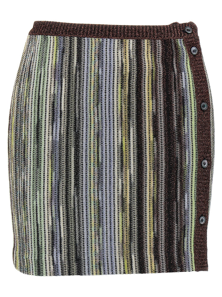 Missoni Caperdoni Skirts - Multicolor | aa16ab0d5c4208b7dcaa56c90ac8267c2d3b0e99