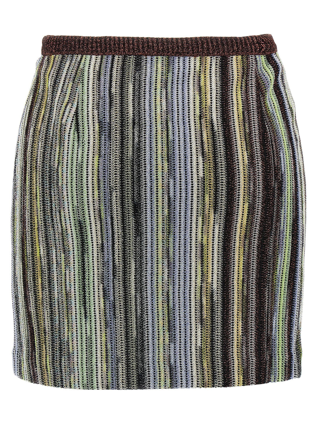 Missoni Caperdoni Skirts - Multicolor | c19372147bdcdbb5991bdab79e81003102aab69d
