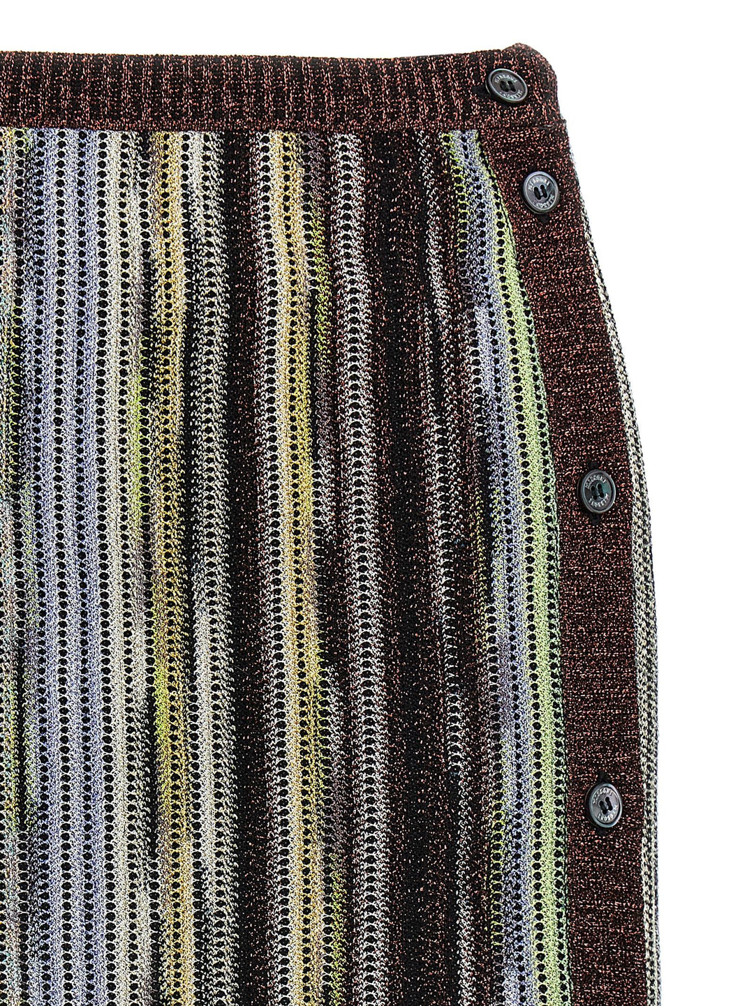 Missoni Caperdoni Skirts - Multicolor | 69e4ebba71b3ea424f3b0c71557808296523a51e