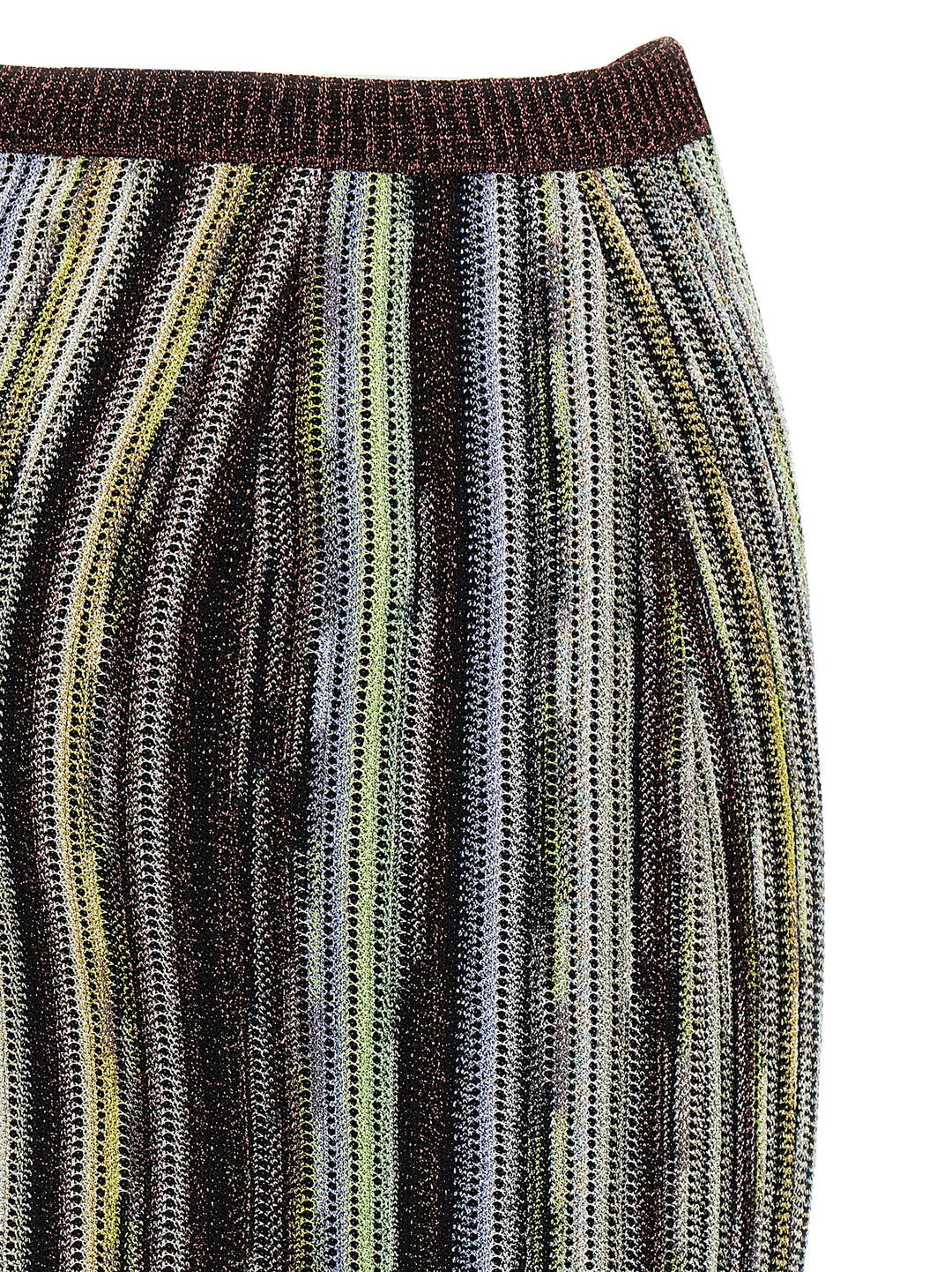 Missoni Caperdoni Skirts - Multicolor | 8f6df8ace15e675a65b8a657be2866dd2099b5df