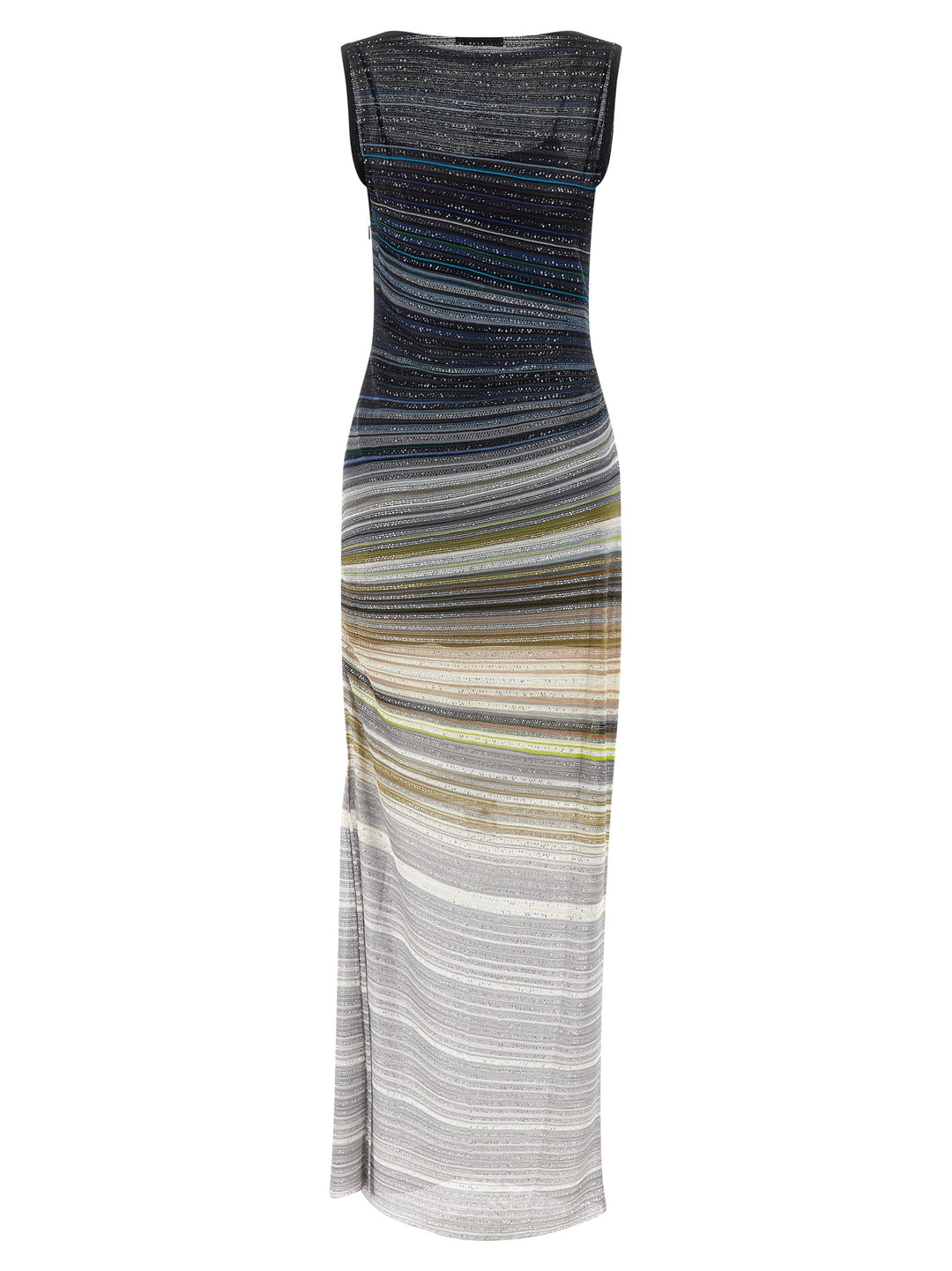 Missoni Sequin Dress Dresses - Multicolor | 92a24d40070fd4ab59b4e4e3d6c307b34a214998