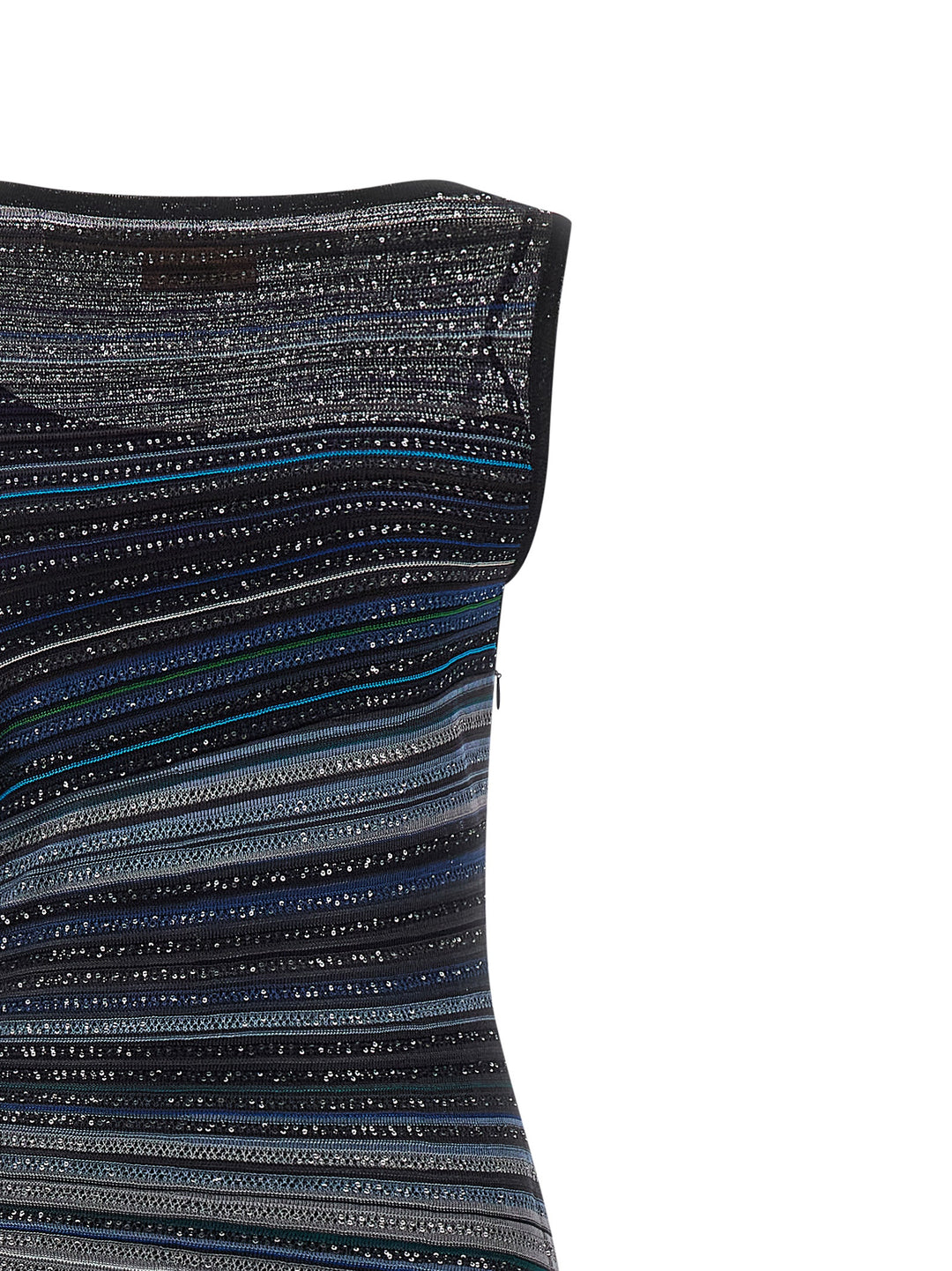 Missoni Sequin Dress Dresses - Multicolor | cefa686d11889c65978c8614daa759ef5eb6a1c6