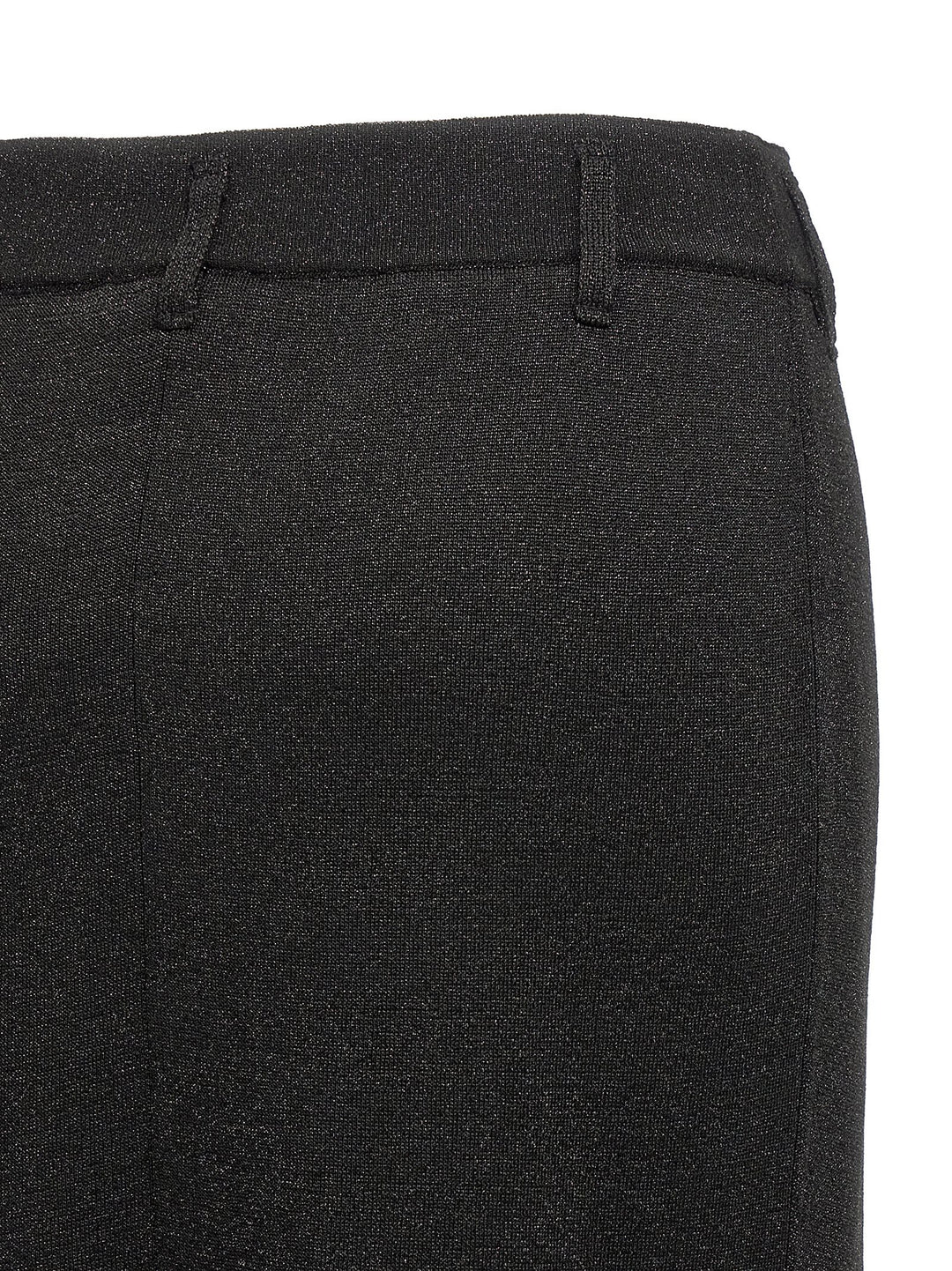 Missoni Vanity And Lamé Skirt Skirts - Black | fa570fe9eada730f371e46b6d4c6cb5e63b7468f