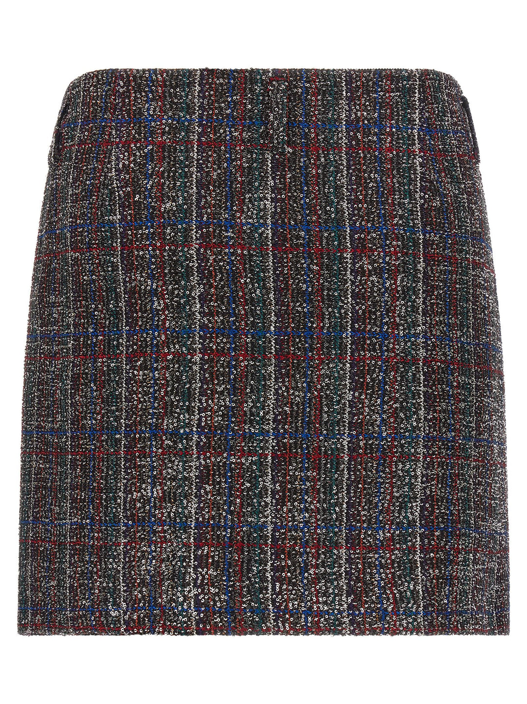 Missoni Sequin Tartan Skirt Skirts - Multicolor | 2b2eb8a4cdaceb730243cf0b0da33547cf0d0dab