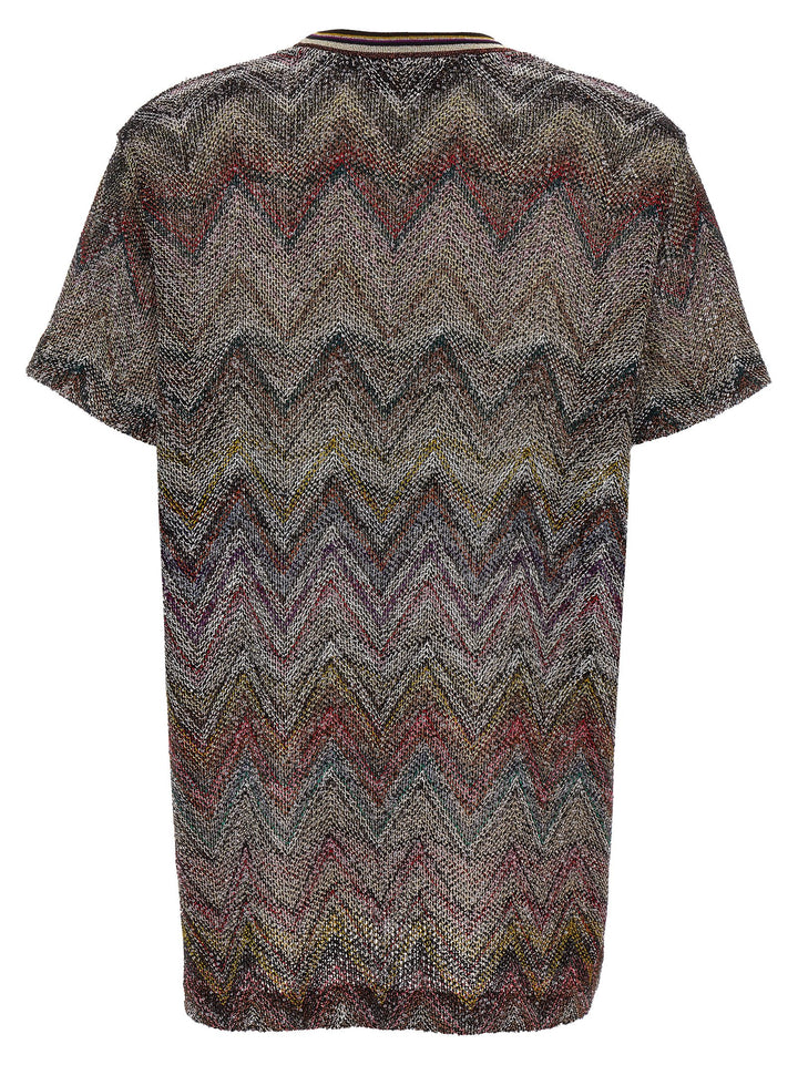 Missoni Caperdoni Sweaters and Cardigans - Multicolor | 5006c7b2d885c777a6a16bf7b4f4cdd300c94063