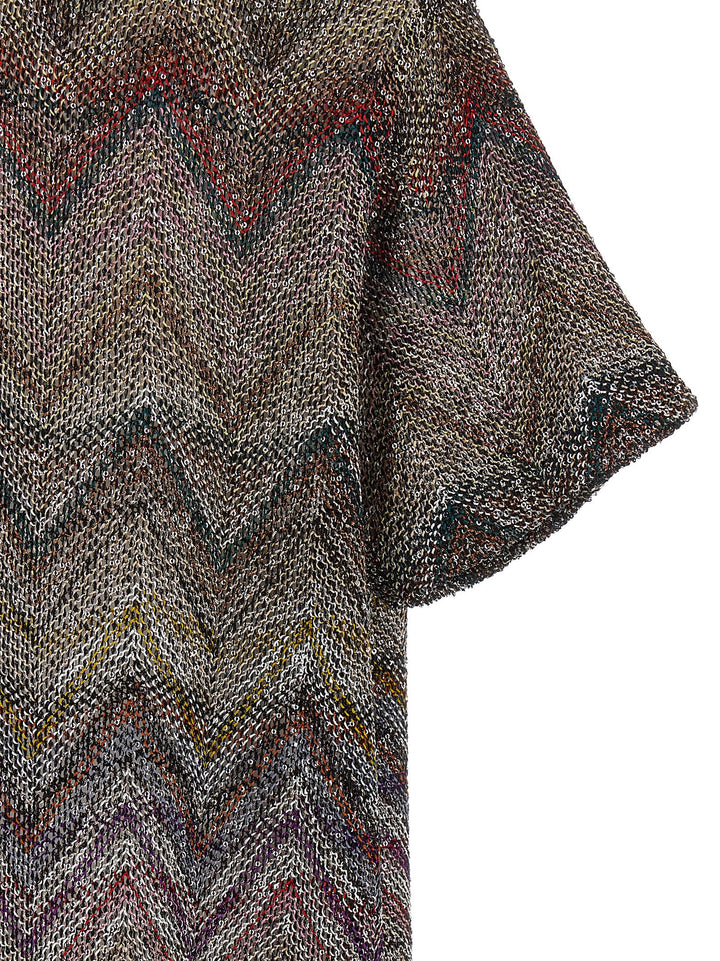 Missoni Caperdoni Sweaters and Cardigans - Multicolor | 637b705fb0e09fd23111b6a5391e6feec5c2ebf3