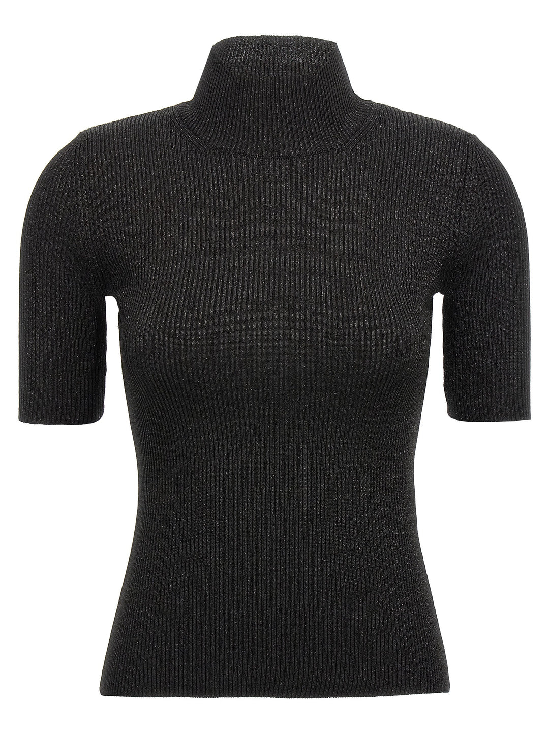 Missoni Roll-Neck Sweaters and Cardigans - Black | 5c1628c2279e80e69f25f17d0701360d57501850