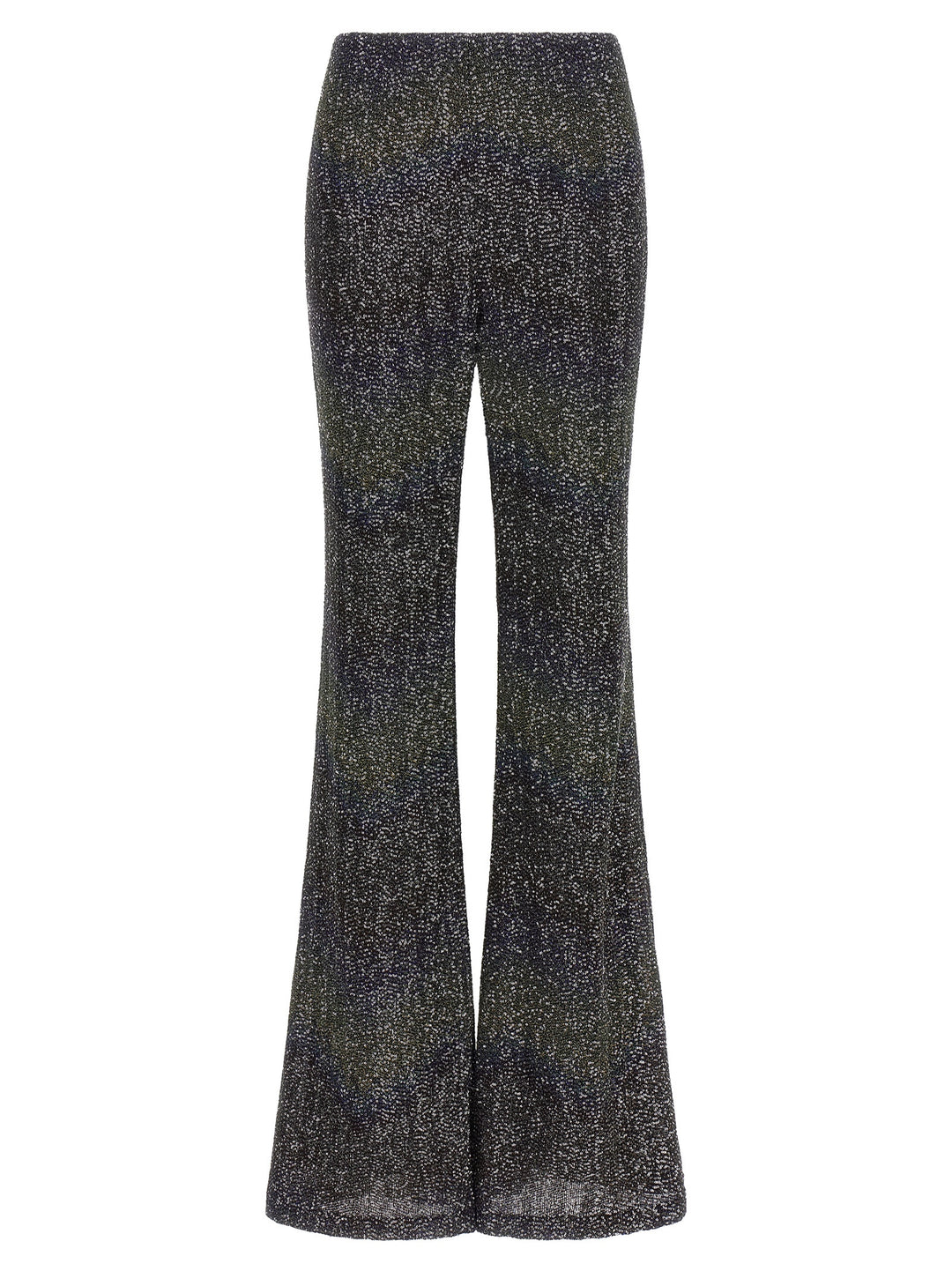 Missoni Caperdoni Pants - Multicolor | ef7c4b3b0cc432350b841e942eca4332209112d6