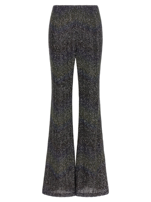 Caperdoni Pants Multicolor