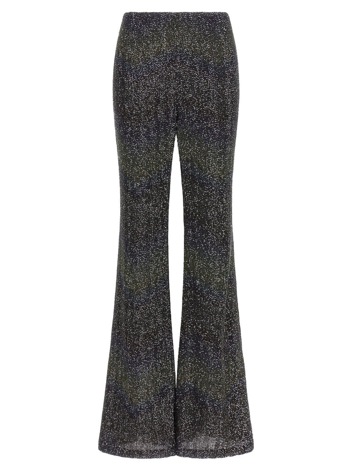 Missoni Caperdoni Pants - Multicolor | ef7c4b3b0cc432350b841e942eca4332209112d6