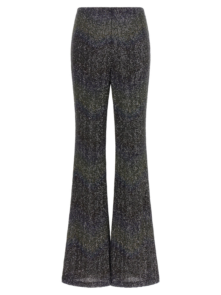 Missoni Caperdoni Pants - Multicolor | e84d1bfe133c7e8124b5d0234feb9bcfc6b58aec