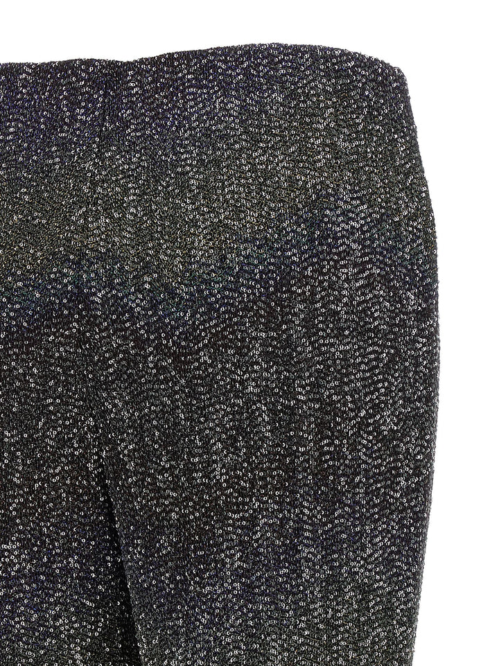 Missoni Caperdoni Pants - Multicolor | 8389a3c523376136dd0f55b374b7298a4080dbf5