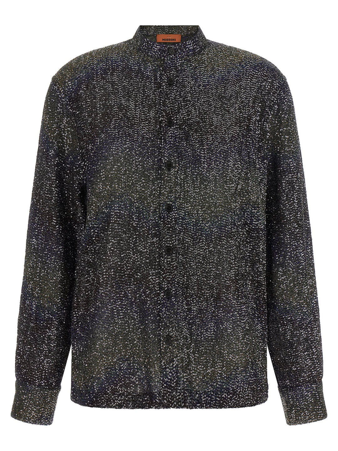 Missoni Caperdoni Sweaters and Cardigans - Multicolor | db096ef2921eff90629f4838421711d8df625250