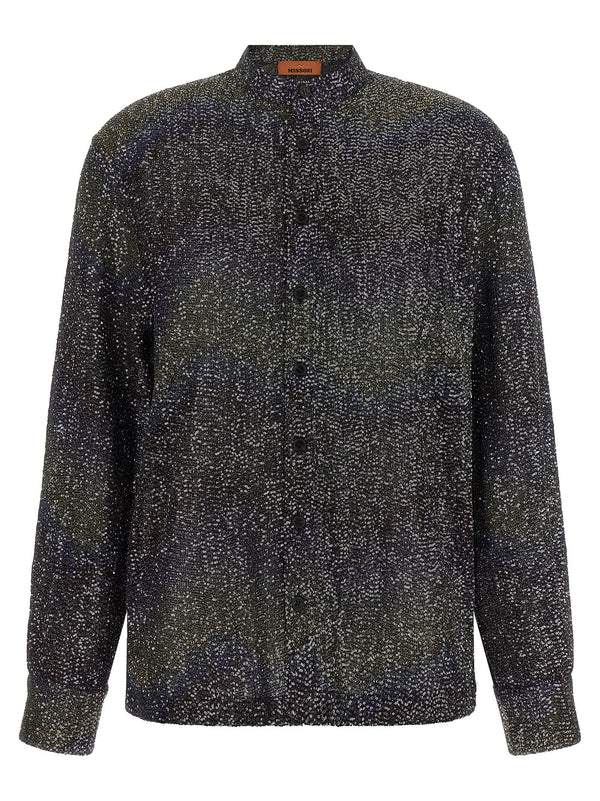 Caperdoni Sweaters And Cardigans Multicolor