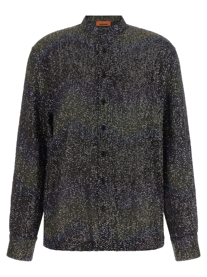 Missoni Caperdoni Sweaters and Cardigans - Multicolor | db096ef2921eff90629f4838421711d8df625250