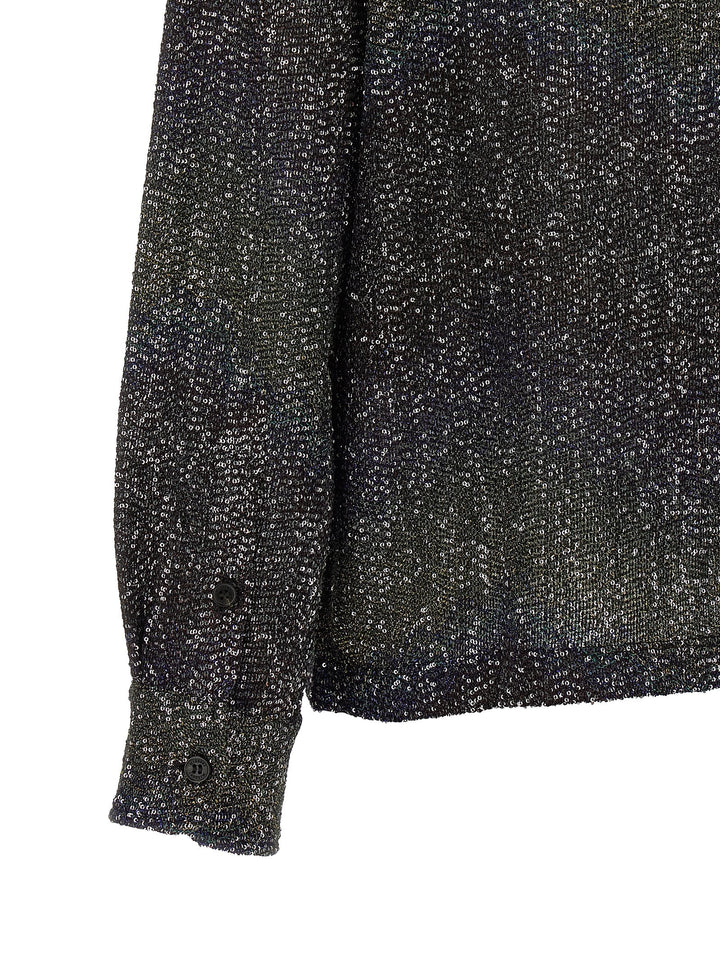 Missoni Caperdoni Sweaters and Cardigans - Multicolor | 1da0e9907de5039c6b9bb823ad2e06babbbb2720