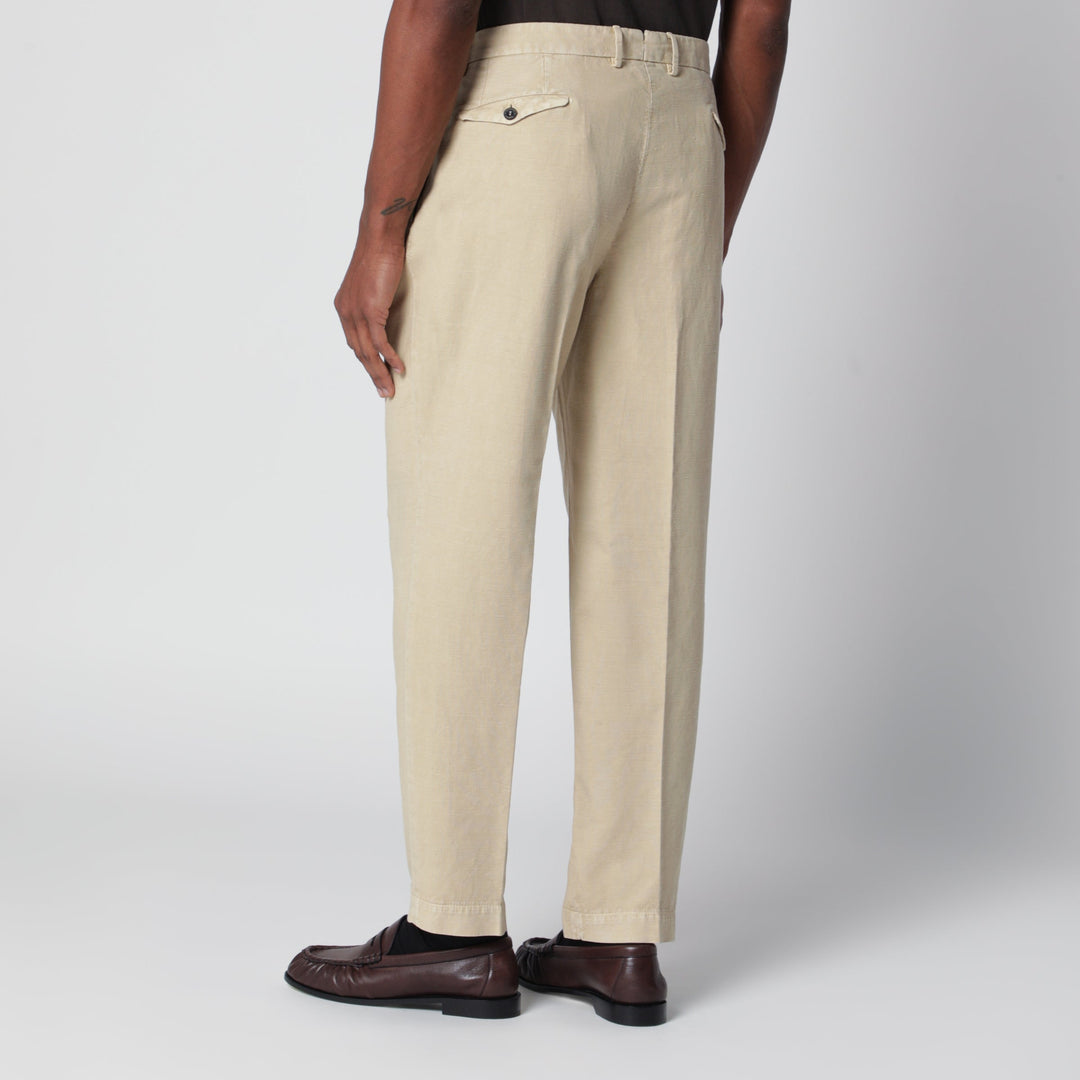 Santaniello Pants - White | 89c4ea03221d341a8020ad817ec3c2873976df15