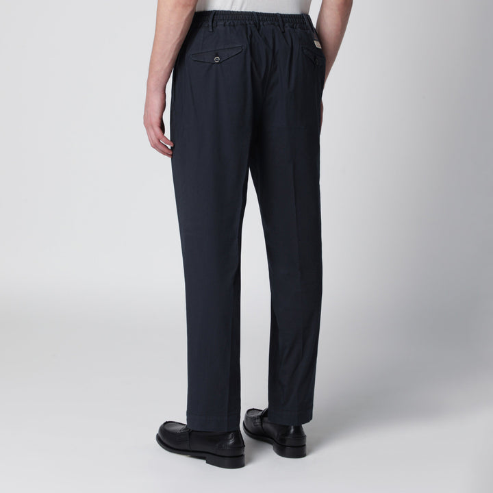 Santaniello Pants - Blue | b14c0c3072295398ff1dac6af6d363d5e60fd87b