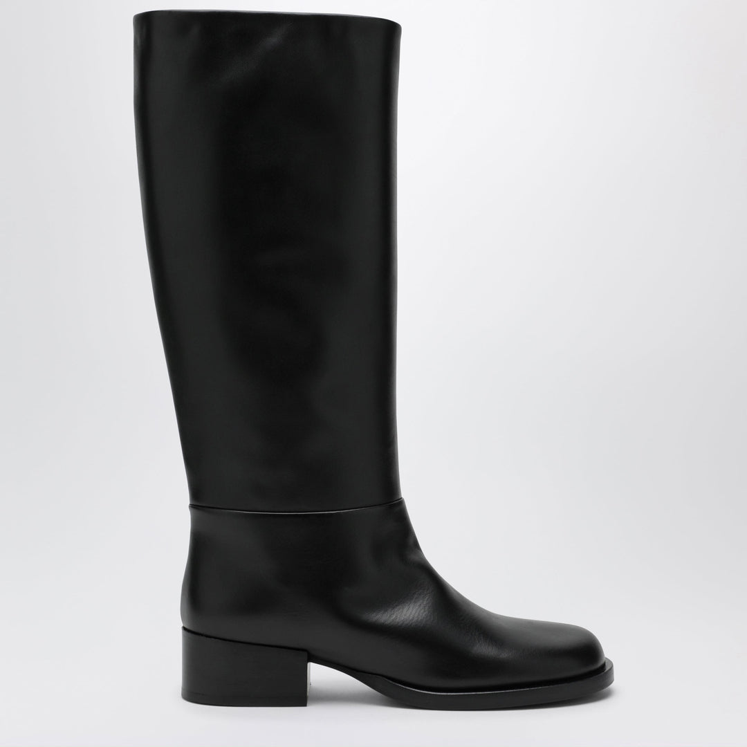 Dear Frances Shoes - Black | 5653b80cb789f41bec8f153d3e41eade876f6729