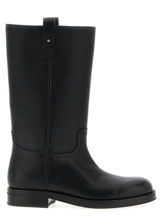 Peyton Boots And Ankle Boots Black