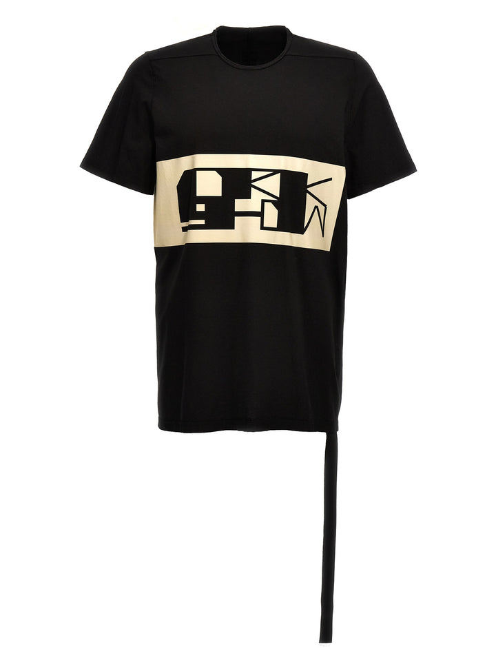 Level T T-Shirt Black