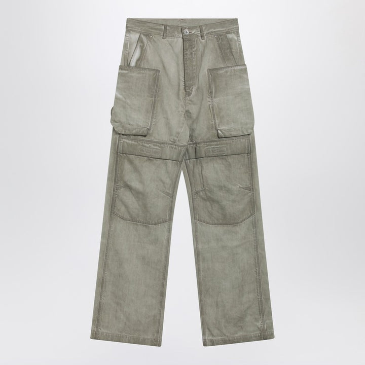 Drkshdw Pants - Beige | aaa3cb34ceba421c1df6891e63291841cd701569