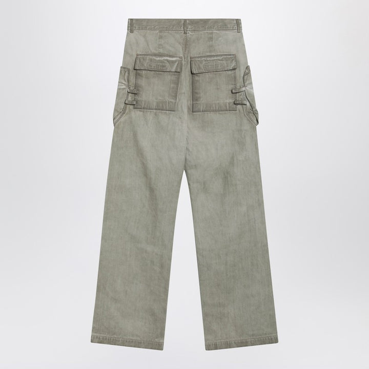 Drkshdw Pants - Beige | 1b0a5d077f3cd81eea37c4002f577b1e295fc847