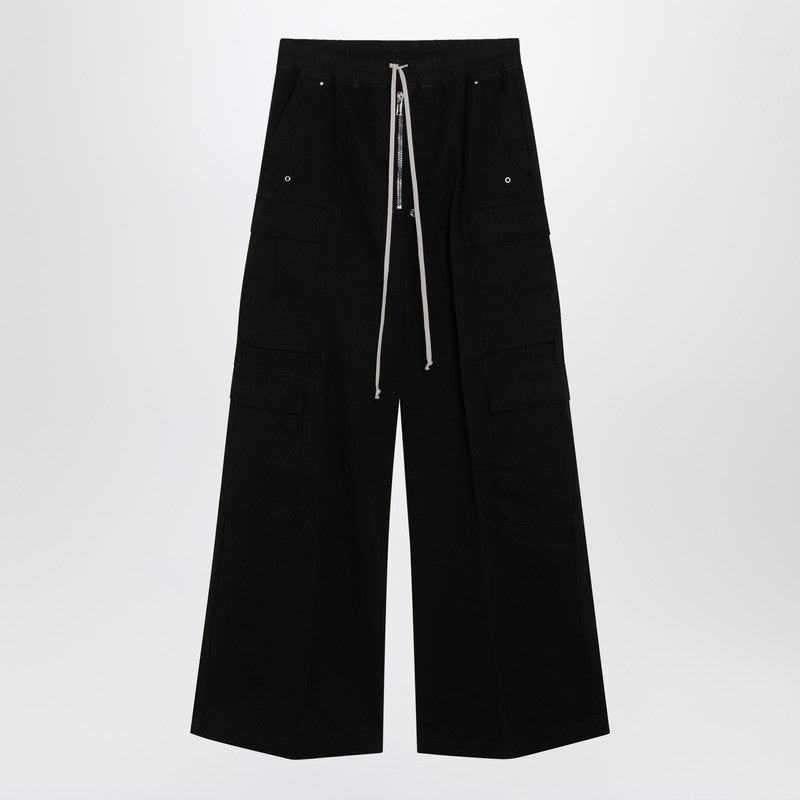Drkshdw Pants - Black | 7706b07d35f97b5a62db89f679726db704e55895