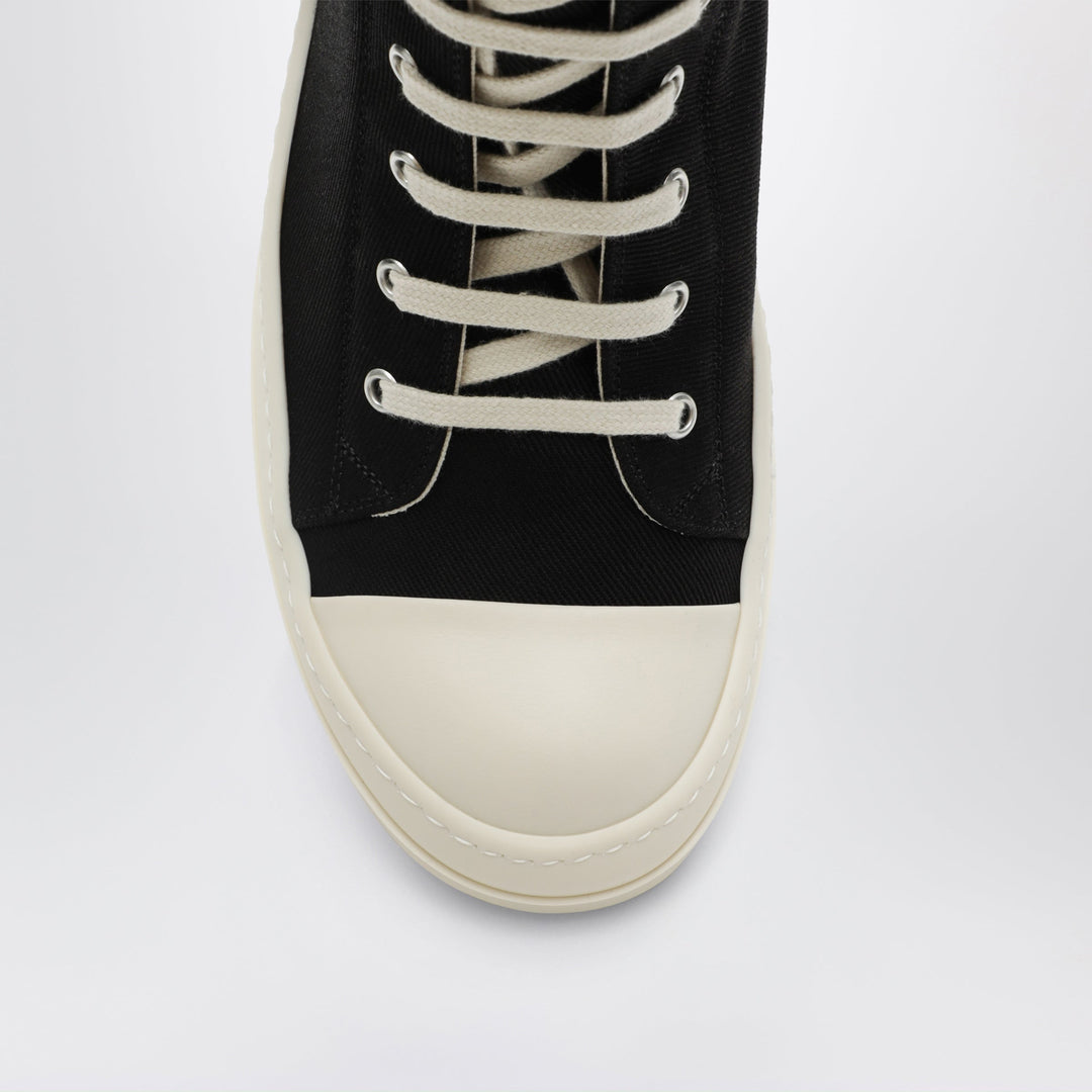 Drkshdw Shoes - Black | 2510d8d147718882f8c9a2730928741680e9e8b8