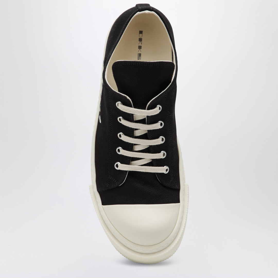 Drkshdw Shoes - Black | 663b82740cf6e2e9bae26372144d5046cf025358