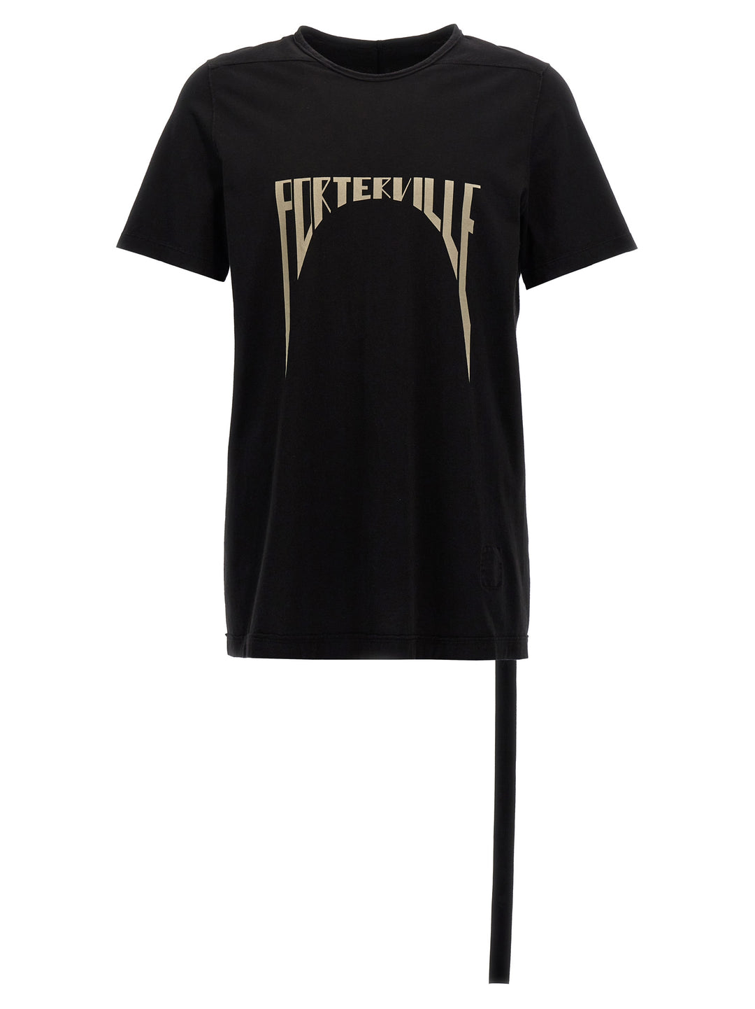 Level T T-Shirt Black