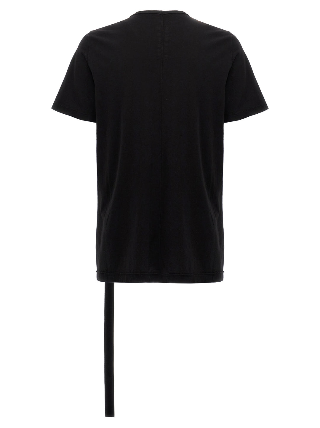 Level T T-Shirt Black