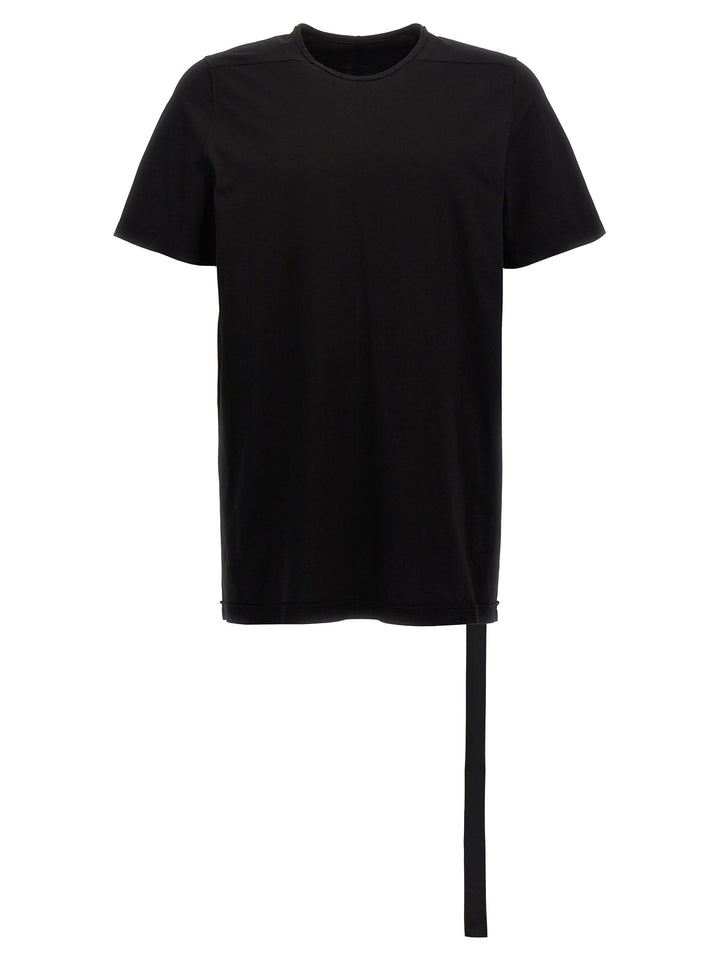 Level T T-Shirt Black