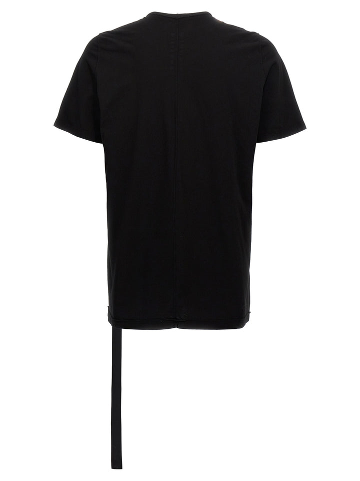 Level T T-Shirt Black