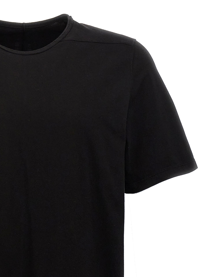 Level T T-Shirt Black