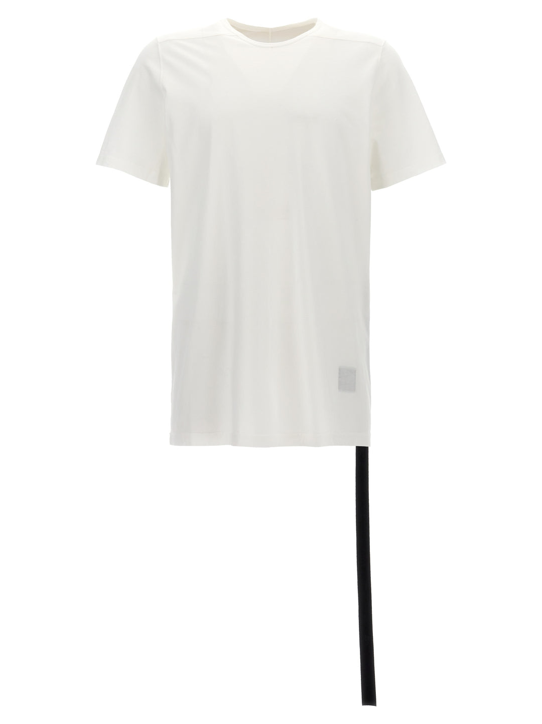 Level T T-Shirt White