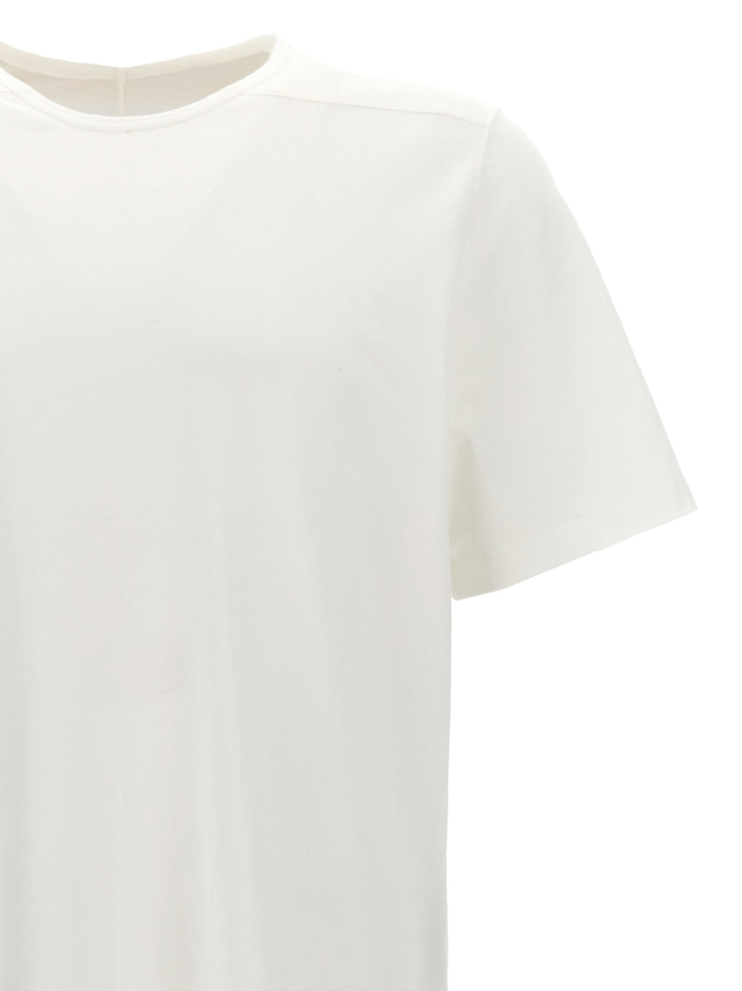 Level T T-Shirt White