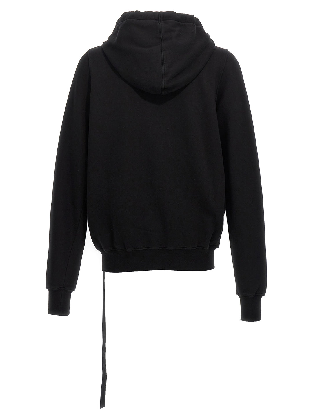 Jason S Sweatshirt Black