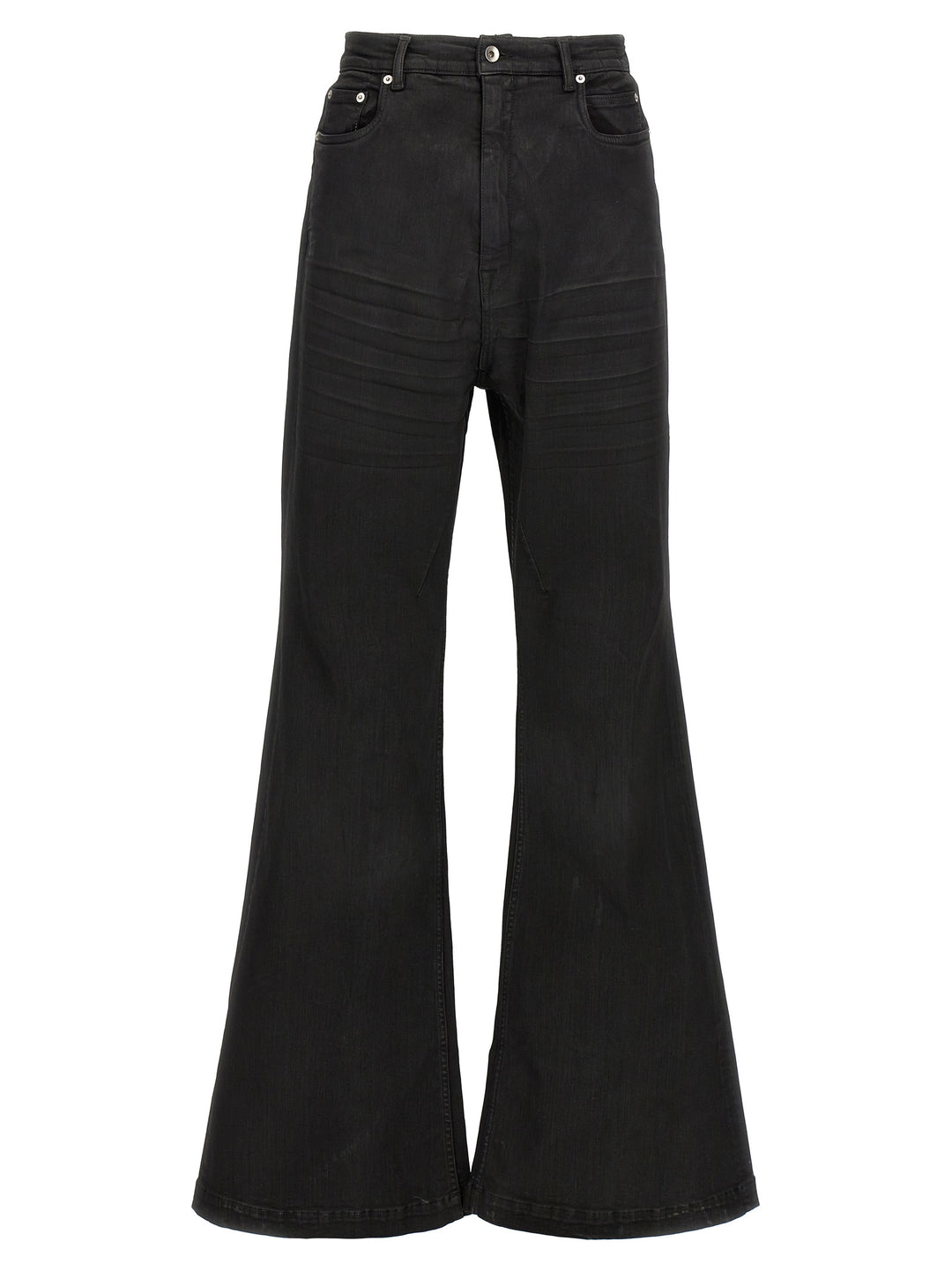 Bolan Bootcut Jeans Black