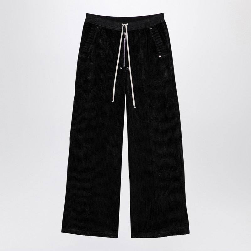 Drkshdw Pants - Black | 93da2c8c8905ac30e5b66f31fed538fd637f6b11
