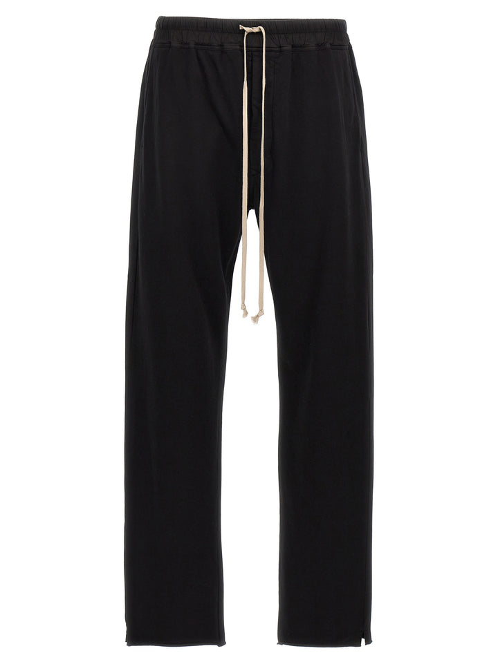 Berlin Drawstring Pants Black