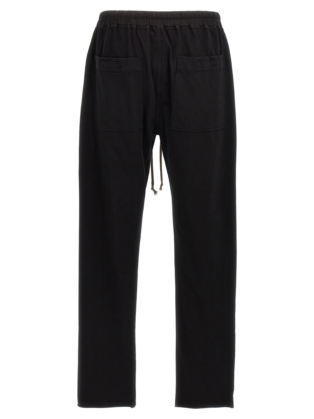 Berlin Drawstring Pants Black