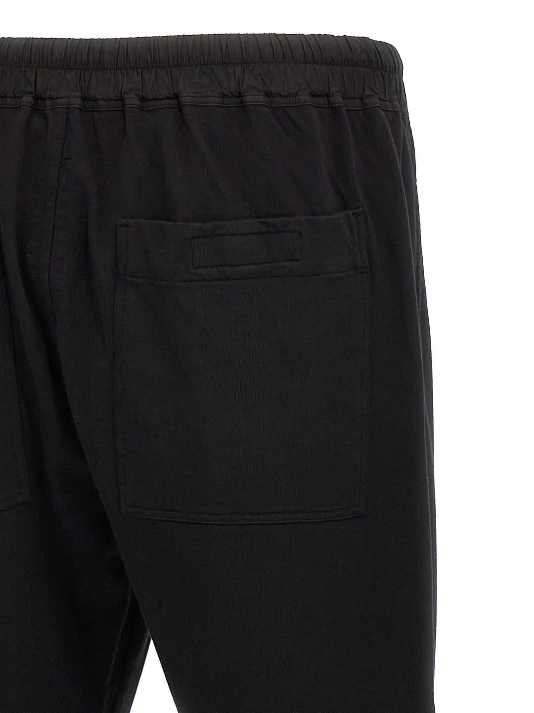 Berlin Drawstring Pants Black