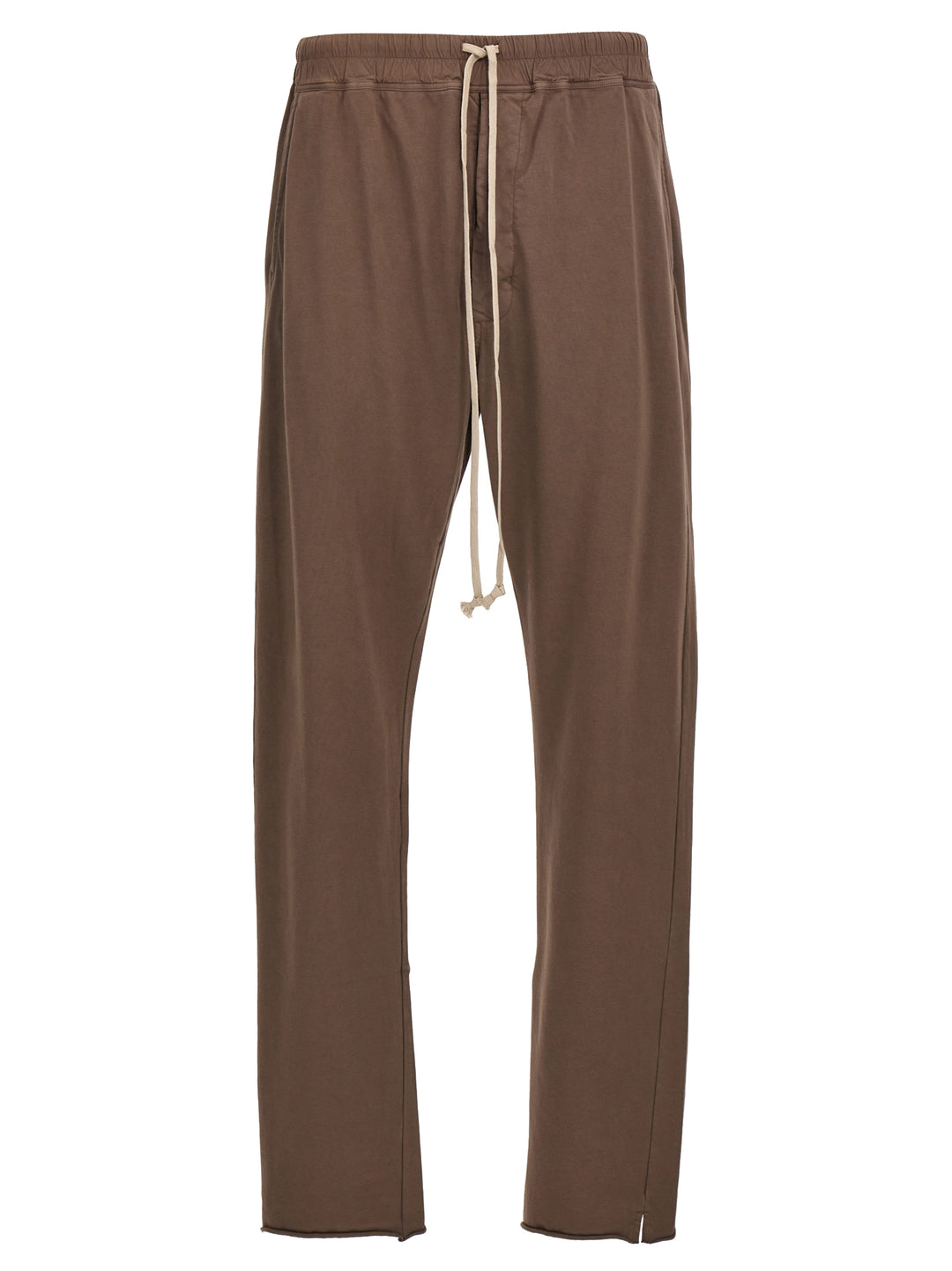 Berlin Drawstring Pants Gray