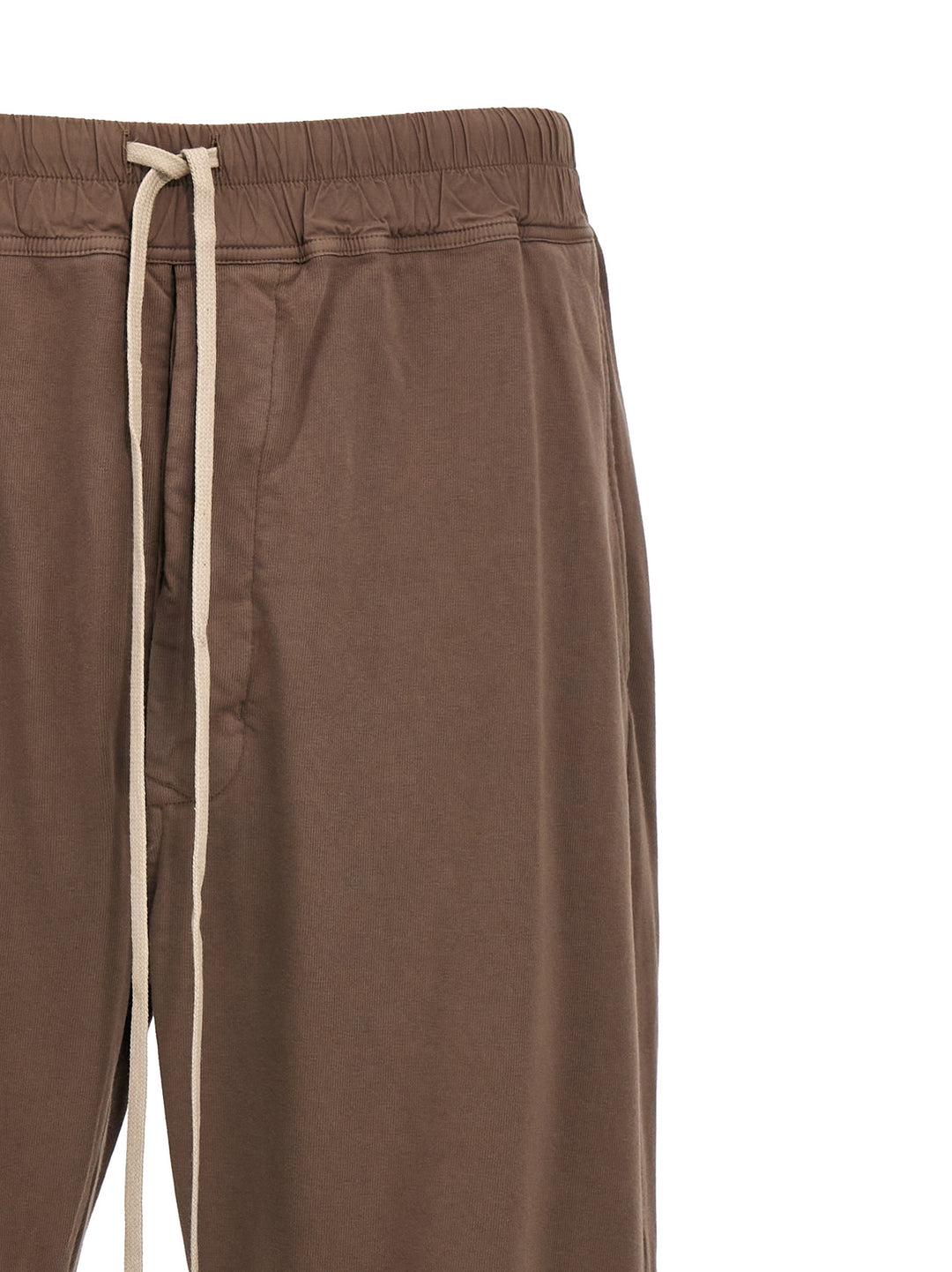 Berlin Drawstring Pants Gray