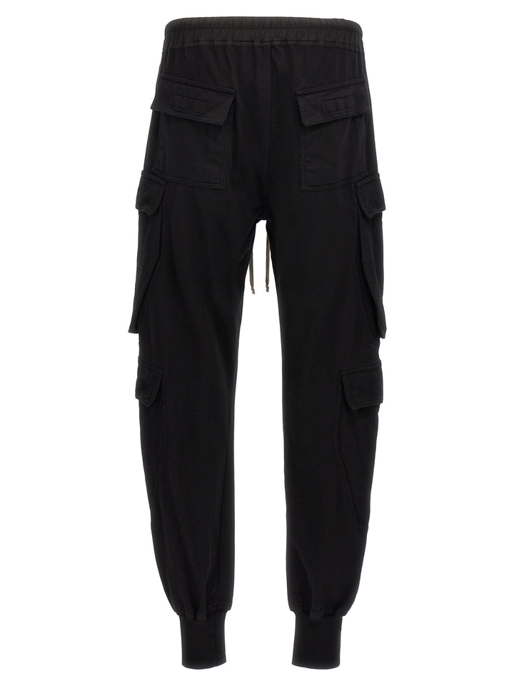 Mastodon Megacargo Pants Black