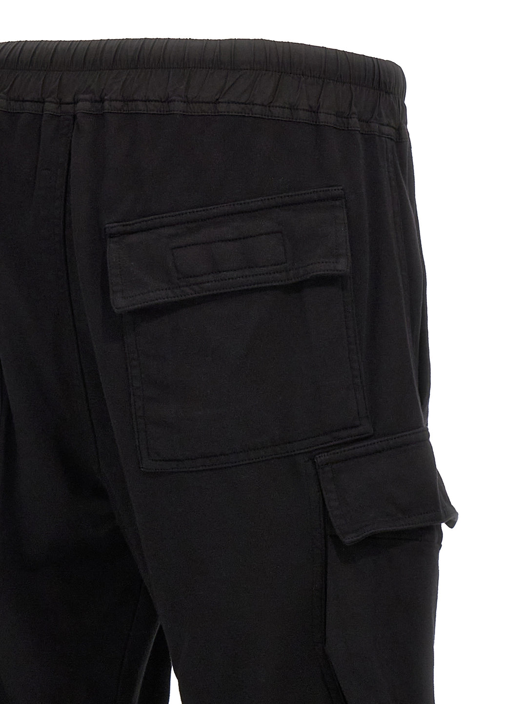 Mastodon Megacargo Pants Black