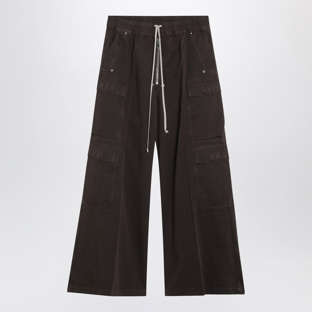 Drkshdw Pants - Brown | 9f628426e84b0cf156e7c2d764a82e295410a6d9